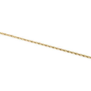 Women's Bracelet – Gold/Silver Twisted Rope, Adjustable, Lightweight Minimalist Style-76325-50149608-7cb6-4fab-b987-42f5a45a8469