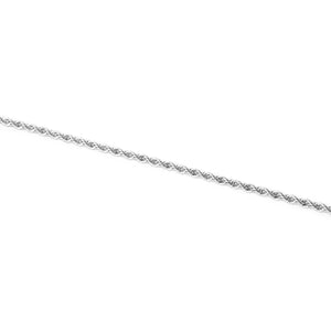 Women's Bracelet – Gold/Silver Twisted Rope, Adjustable, Lightweight Minimalist Style-76325-575cc480-9325-400f-9674-ac6a574ce233