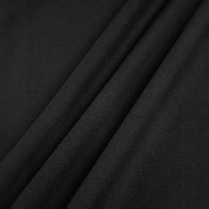 Women's High-Waisted Wide-Leg Trousers with Belt – Tailored Fit Polyester Cotton Black White Beige-77202-09fb23c8-12eb-4a8e-a15a-1de7f1a9fe28