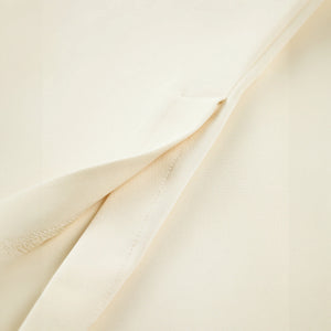 Women's Strapless Suit – Sweetheart Neckline, Wide-Leg Trousers, Button Detail, Lightweight Fabric-77234-8e48575e-4575-48f0-9727-ff58fd02a9c0