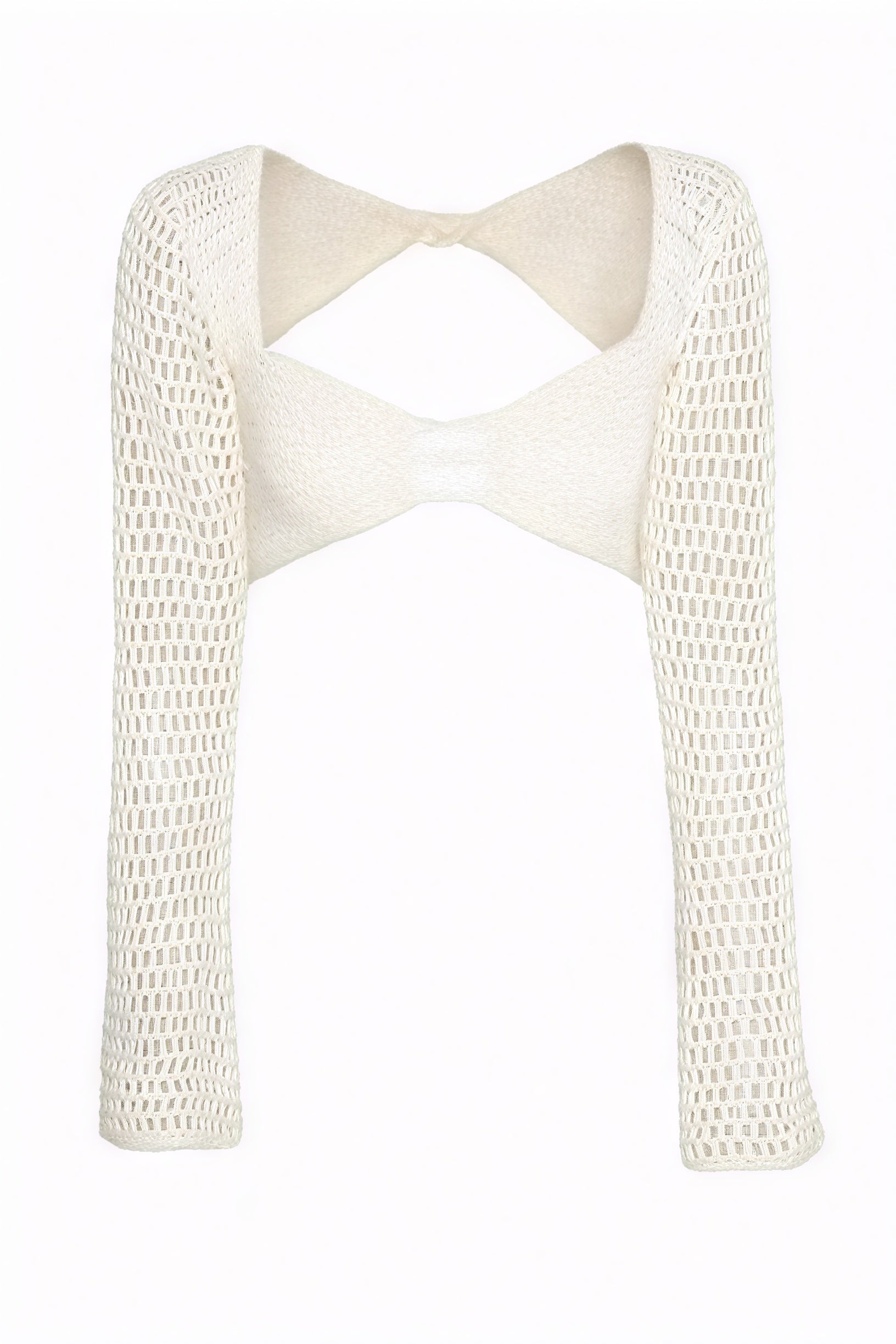 Women's Pink Knit Crochet Crop Top & Maxi Skirt Set, Asymmetric Hem-80946-015cd0bb-e6e7-4269-b210-ea81b0bad796