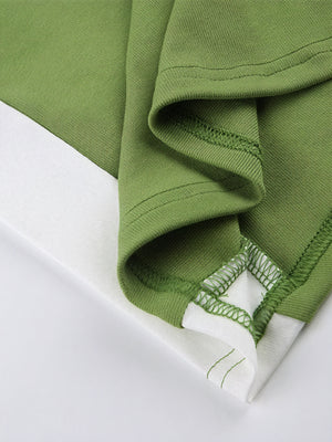 Women's Sleeveless Tank Dress – Contrasting Trim, Multiple Colors-83707-62f5c844-bdd3-49c0-90e9-262f39959d9b