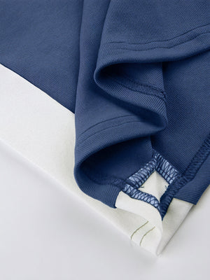 Women's Sleeveless Tank Dress – Contrasting Trim, Multiple Colors-83707-ea13ad44-1084-4a70-9d44-14db3b0fcc8b