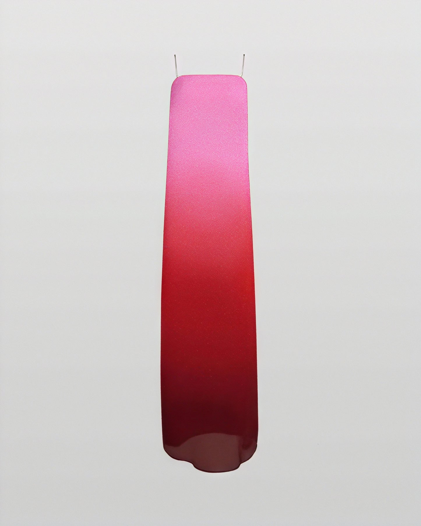 Women's Maxi Dress – Ombre Color, Sleeveless, Spaghetti Strap-83812-7aa0b5af-1863-4e73-b52e-76238557dd69